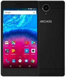 Замена камеры на телефоне Archos 50 Core в Ярославле